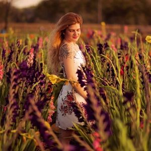 Meet your Posher, Angela